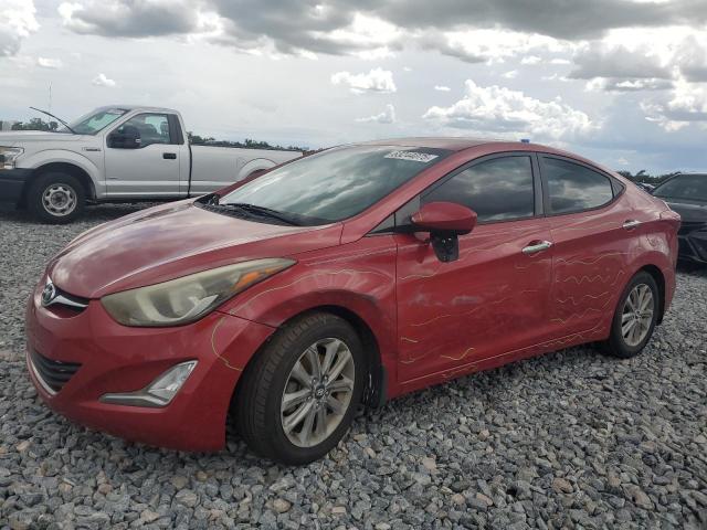 Vin: kmhdh4ae8fu451783, lot: 63244075, hyundai elantra se 2015 img_1