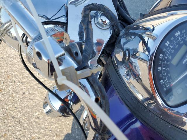 2003 HONDA VTX1800 R 1HFSC49023A106139