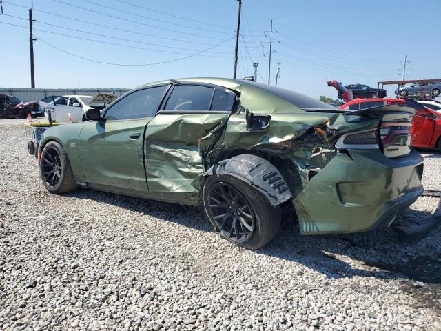 2018 DODGE CHARGER R/ 2C3CDXCT3JH230410