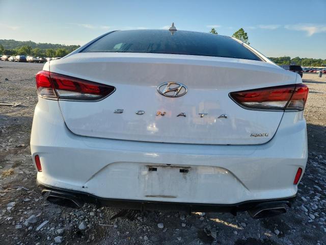 2019 HYUNDAI SONATA LIM 5NPE34AF0KH795211