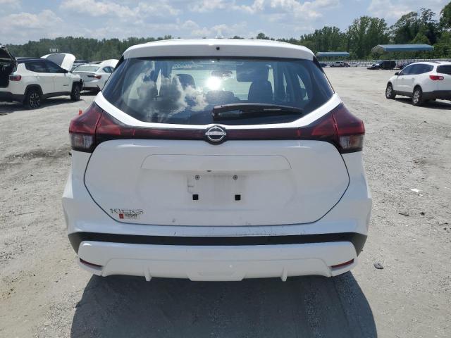 2023 NISSAN KICKS S - 3N1CP5BV0PL491085