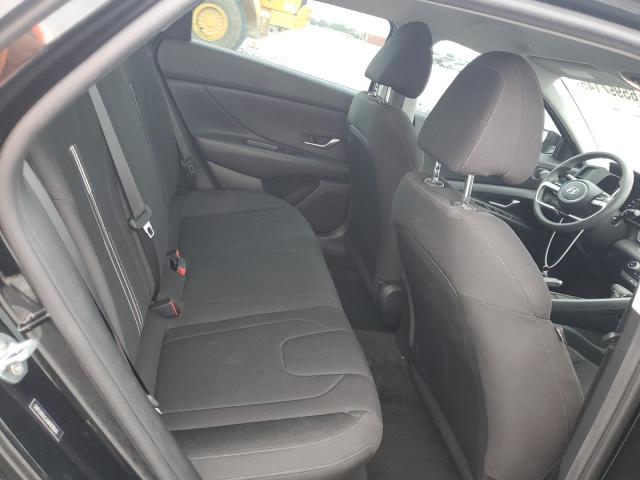 2021 HYUNDAI ELANTRA SE 5NPLM4AG6MH028043