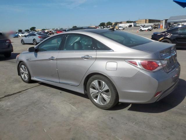 2014 HYUNDAI SONATA HYB - KMHEC4A4XEA109746