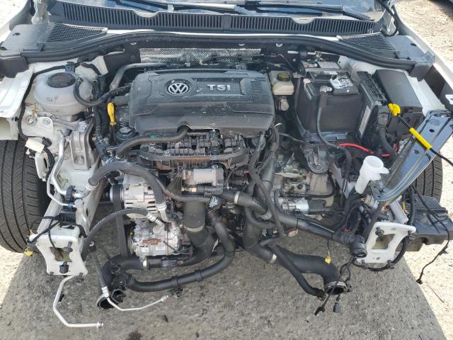 2025 VOLKSWAGEN JETTA GLI 3VW1T7BU3SM034757