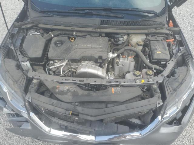 2018 CHEVROLET VOLT LT 1G1RC6S55JU118980