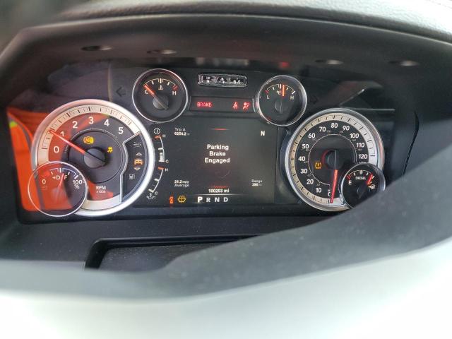 2018 RAM 1500 LARAM - 1C6RR7VM8JS277414