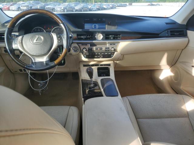 2015 LEXUS ES 350 JTHBK1GG8F2202527