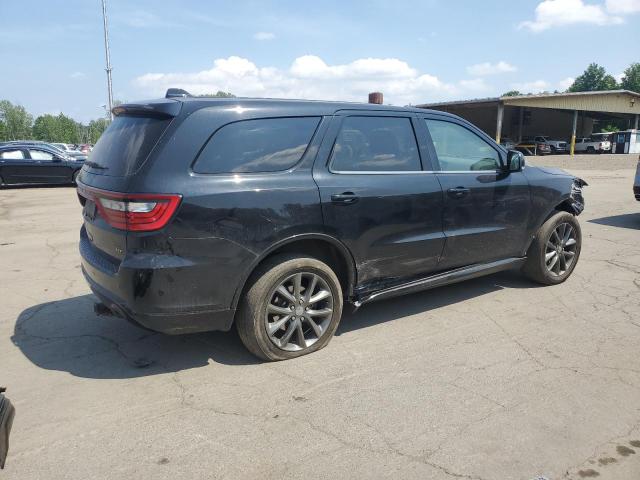 2018 DODGE DURANGO GT 1C4RDJDG7JC463178