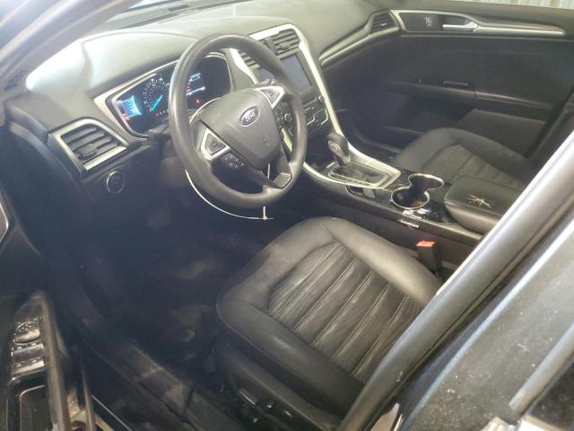 2016 FORD FUSION SE 3FA6P0H70GR310401