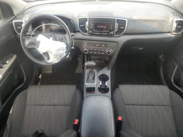 2019 KIA SPORTAGE L - KNDPMCAC3K7600034