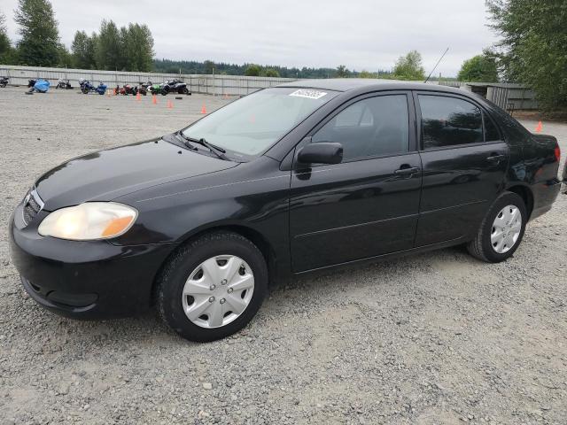 TOYOTA COROLLA CE