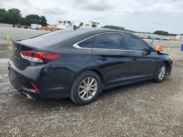 2018 HYUNDAI SONATA SE - 5NPE24AF4JH706094