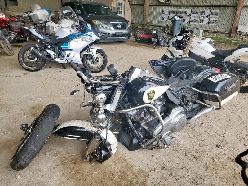 2020 HARLEY-DAVIDSON FLHP 1HD1FHP13LB623300