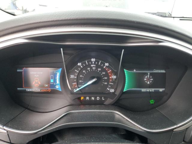 2016 FORD FUSION S H 3FA6P0UU4GR175676