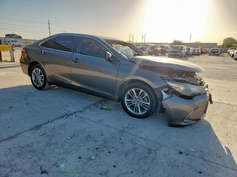 2017 TOYOTA CAMRY 4T1BF1FK3HU684631