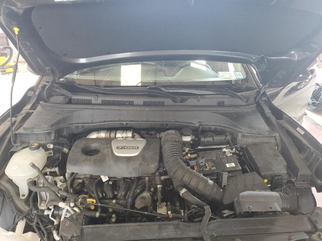 2019 HYUNDAI KONA LIMIT KM8K3CA5XKU394951