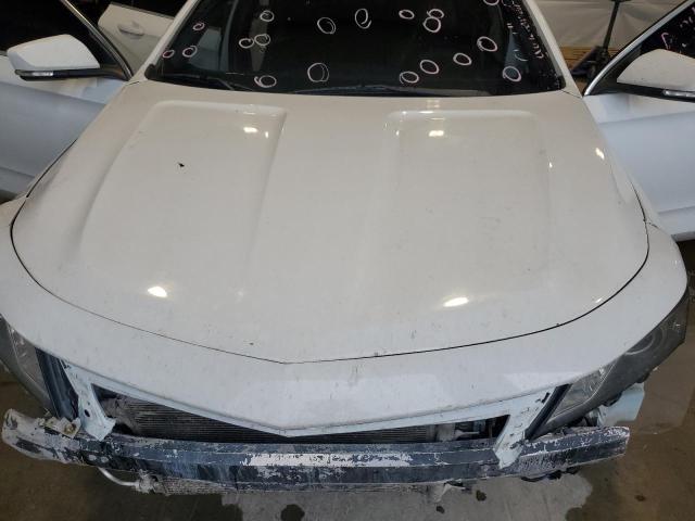 2016 CHEVROLET IMPALA LT 2G1105SA8G9198228