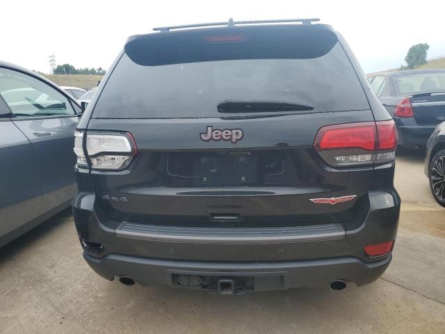 1C4RJFLGXJC199347 2018 JEEP GRAND CHER