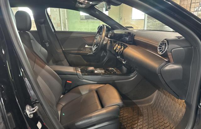 2021 MERCEDES-BENZ A 220 4MAT W1K3G4FB1MJ284995