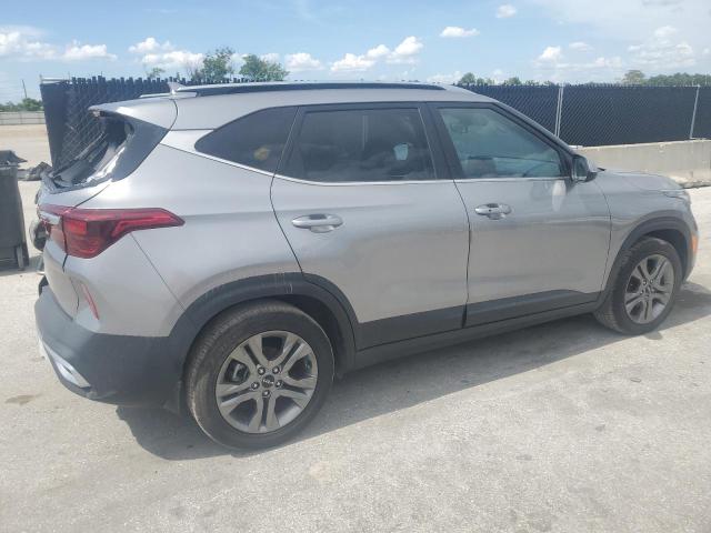 2022 KIA SELTOS S KNDEU2AA7N7247320