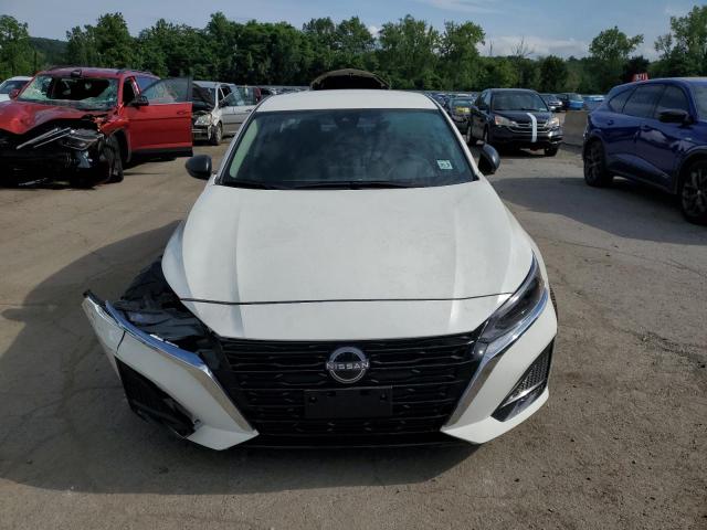 2025 NISSAN ALTIMA SV - 1N4BL4DV6SN340875