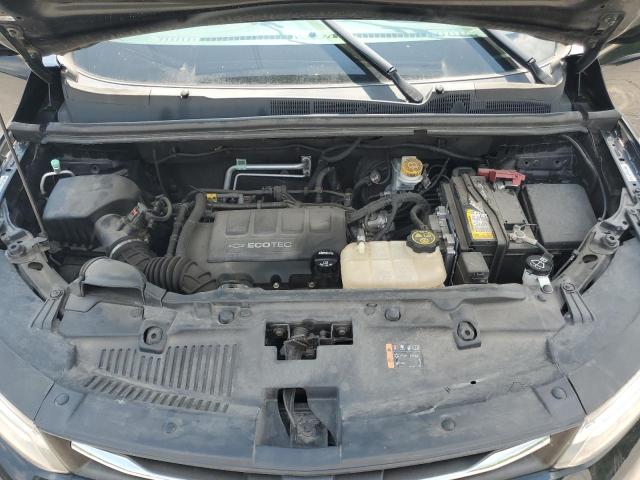 2017 CHEVROLET TRAX 1LT 3GNCJPSB4HL184804