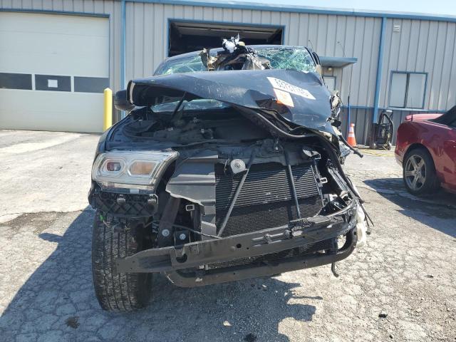 2022 DODGE DURANGO SX 1C4RDJAG5NC137843