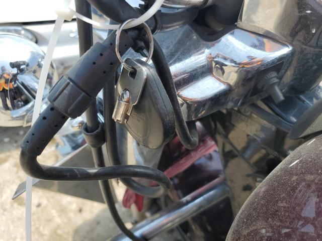 2007 HARLEY-DAVIDSON FLHRCI 1HD1FR4107Y705949