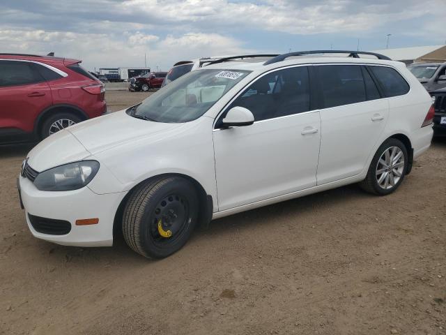VOLKSWAGEN JETTA TDI