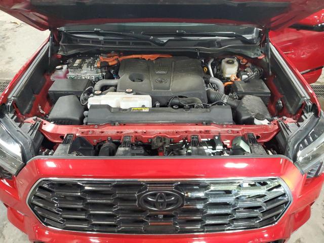 2024 TOYOTA SEQUOIA SR 7SVAAABA1RX032947
