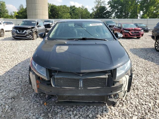 2013 CHEVROLET VOLT - 1G1RB6E49DU103294