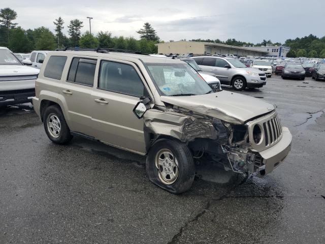 Vin: 1j4nt2gb4ad650244, lot: 62285505, jeep patriot sport 20104