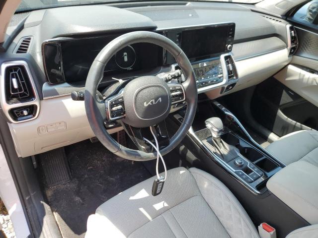 2022 KIA SORENTO SX 5XYRK4LF5NG074539