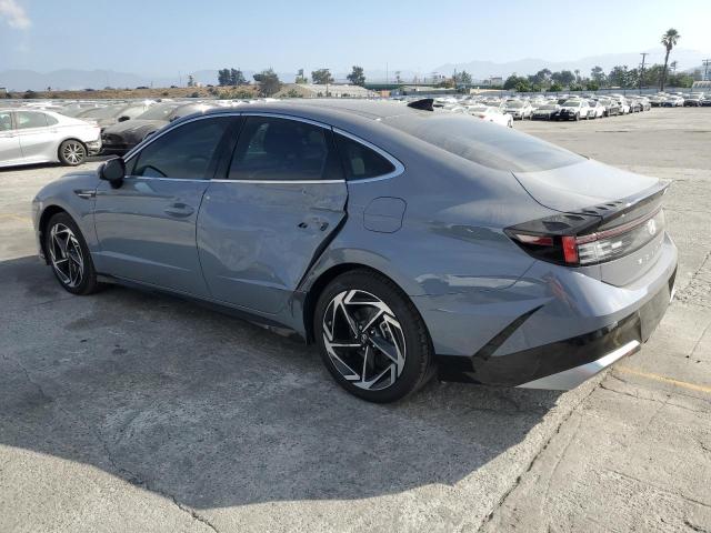 2024 HYUNDAI SONATA SEL KMHL14JA1RA396063