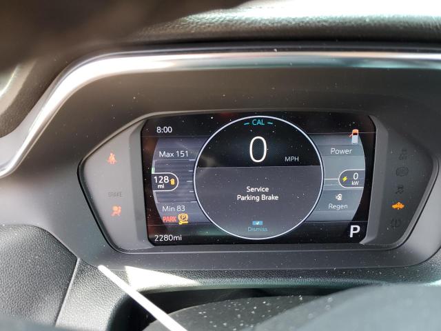 2023 CHEVROLET BOLT EV 2L 1G1FX6S09P4201185