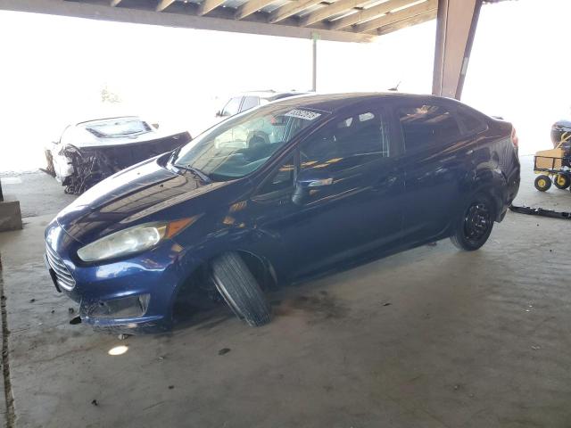 FORD FIESTA SE