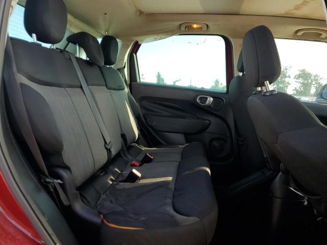 2016 FIAT 500L TREKK ZFBCFADH8GZ037307
