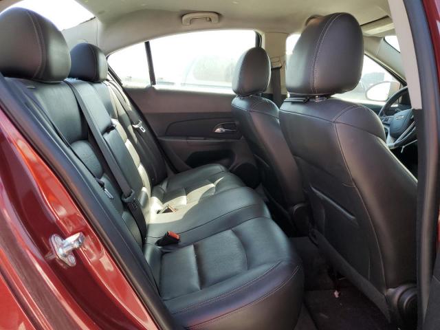 2015 CHEVROLET CRUZE LT 1G1PE5SB9F7199828