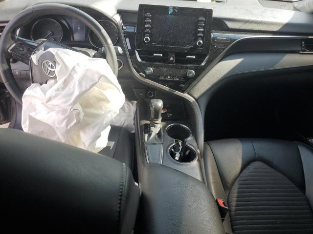 2021 TOYOTA CAMRY SE 4T1T11AK0MU427950