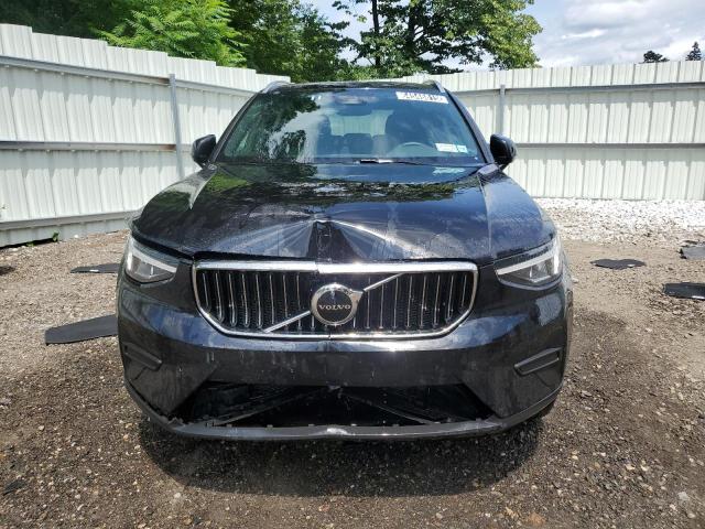2024 VOLVO XC40 CORE YV4L12UK9R2336519