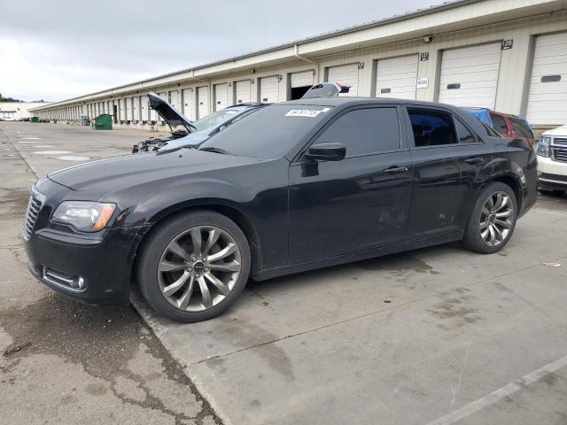 2014 CHRYSLER 300 S - 2C3CCABG0EH222128