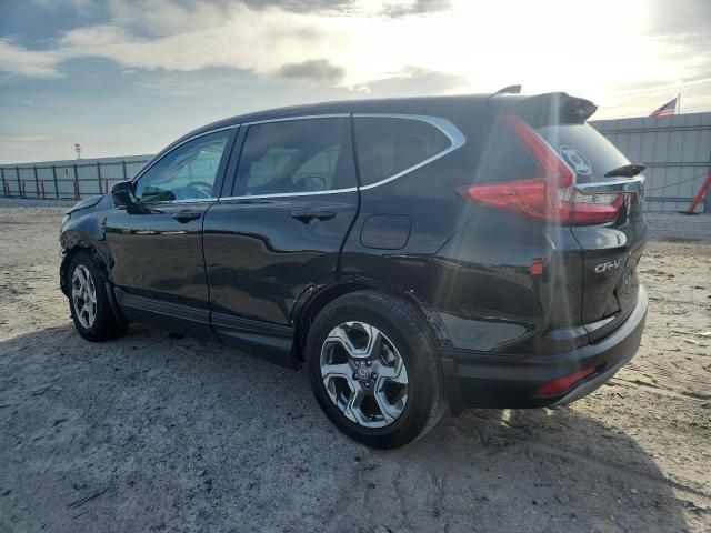 2017 HONDA CR-V EXL 7FARW1H8XHE033997