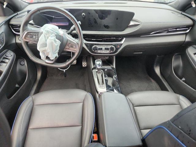 2024 BUICK ENVISTA SP KL47LBE2XRB020943