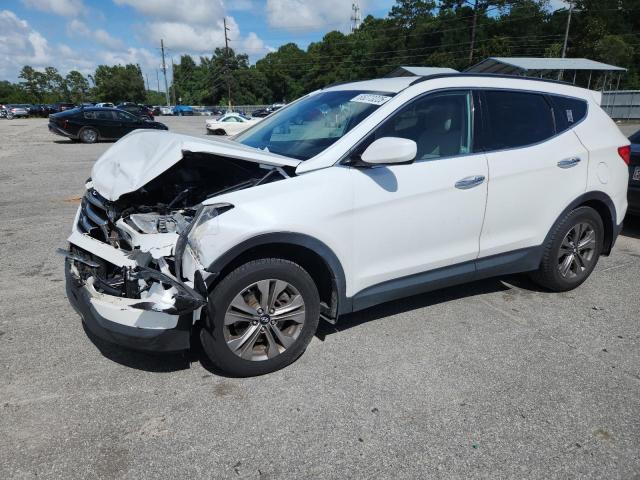 HYUNDAI SANTA FE S