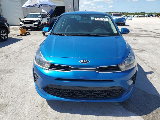 2021 KIA RIO LX 3KPA24AD0ME430597