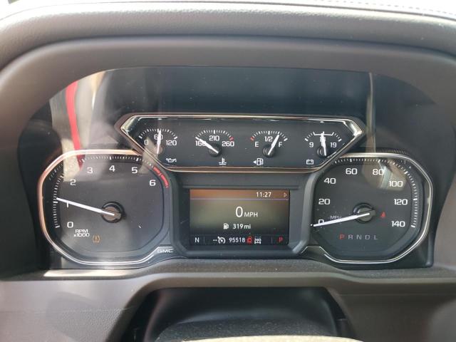 2022 GMC SIERRA LIM 3GTU9DED5NG215869