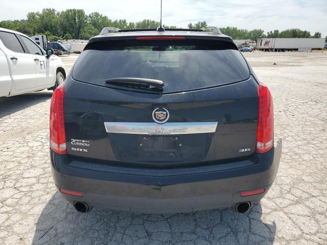 2015 CADILLAC SRX PERFOR 3GYFNCE30FS597131