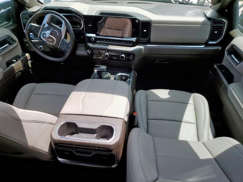 2025 GMC SIERRA C15 - 3GTPHDED3SG178607