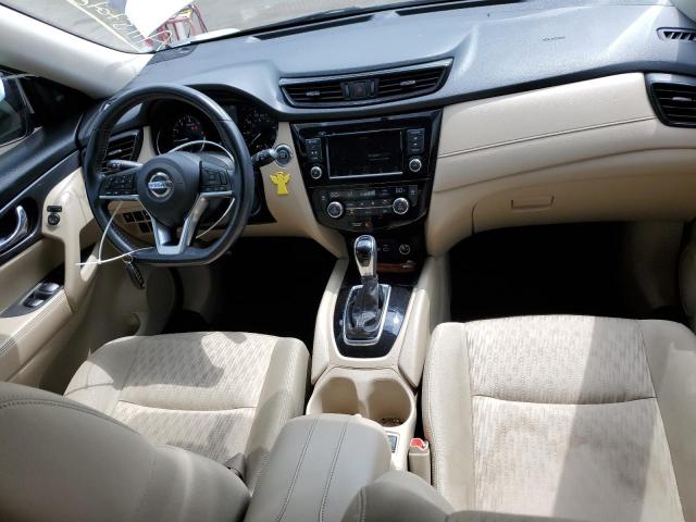 2018 NISSAN ROGUE S - JN8AT2MT5JW488571