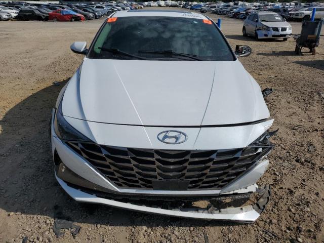 2021 HYUNDAI ELANTRA LI 5NPLP4AG4MH005707